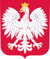 Godło Rzeczypospolitej Polskiej — Rzeczpospolita Polska